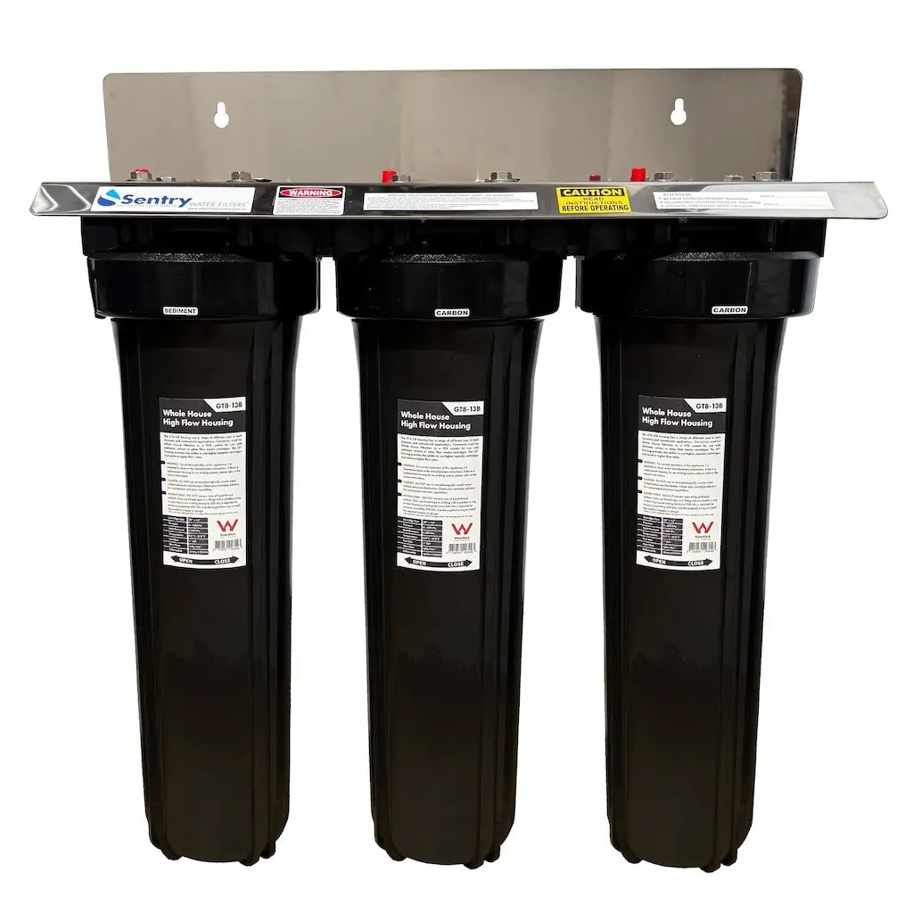 Filters – Tank Water