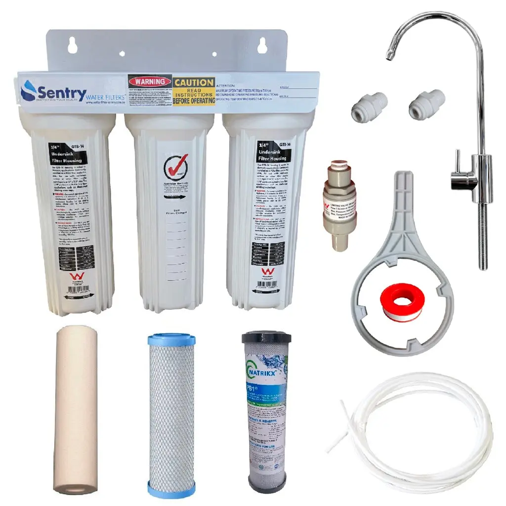 All Water Filters